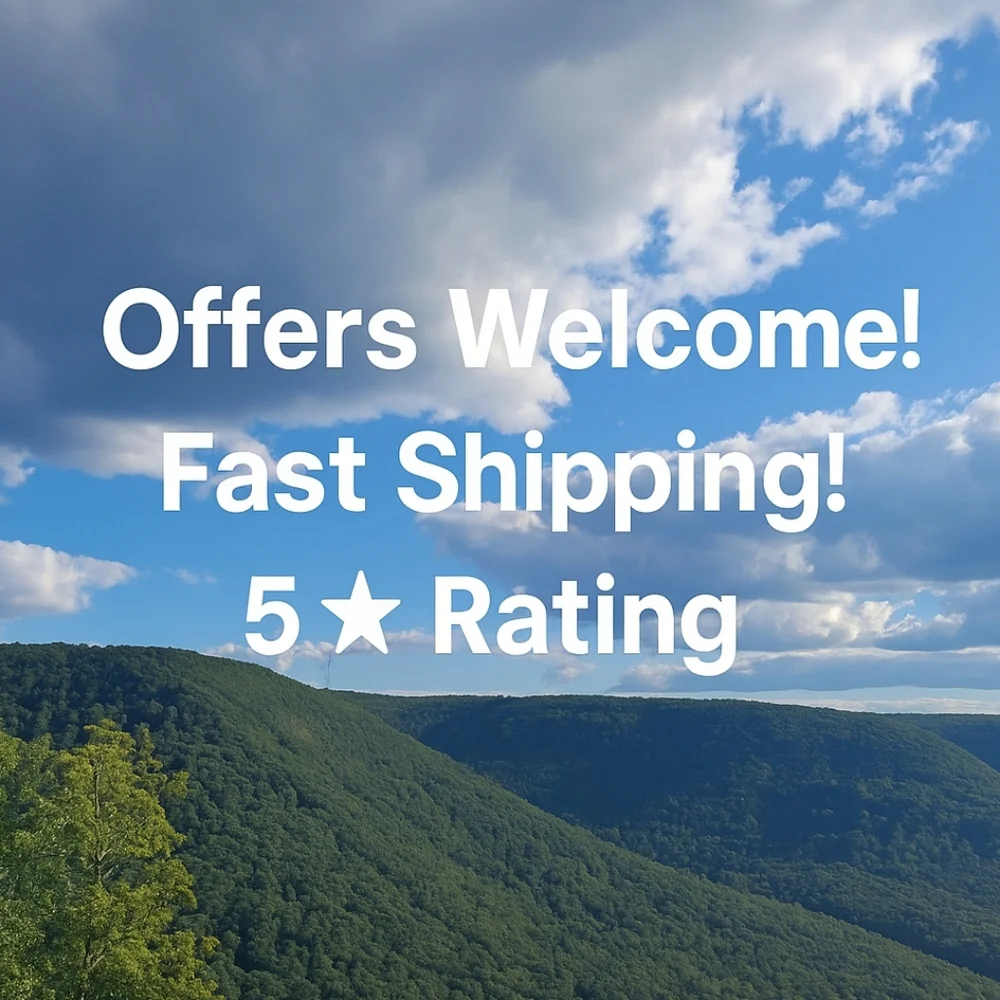 Vera Bradley Mod Floral Blue Crossbody Purse - Picture 10 of 10